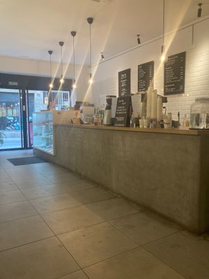  at Delish Vegan Doughnuts - Malasaña in Madrid