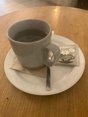  at Delish Vegan Doughnuts - Malasaña in Madrid