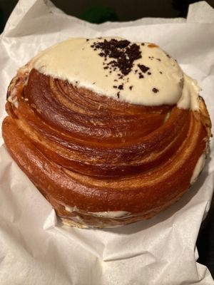  at Delish Vegan Doughnuts - Malasaña in Madrid