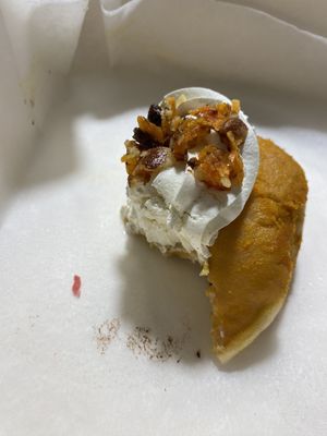   at Delish Vegan Doughnuts - Malasaña in Madrid