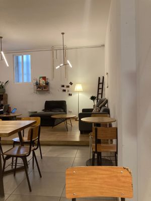  at Delish Vegan Doughnuts - Malasaña in Madrid