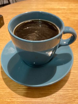  at Delish Vegan Doughnuts - Malasaña in Madrid