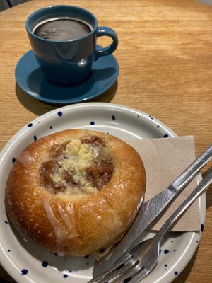  at Delish Vegan Doughnuts - Malasaña in Madrid