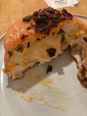  at Delish Vegan Doughnuts - Malasaña in Madrid