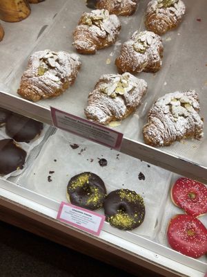  at Delish Vegan Doughnuts - Malasaña in Madrid