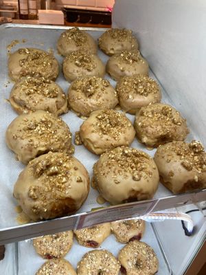  at Delish Vegan Doughnuts - Malasaña in Madrid