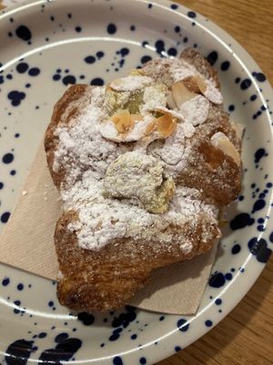  at Delish Vegan Doughnuts - Malasaña in Madrid