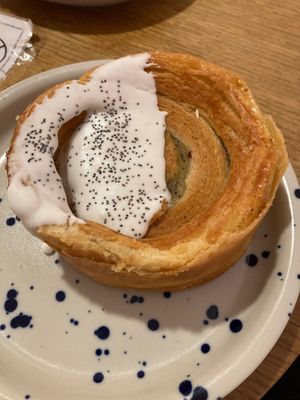  at Delish Vegan Doughnuts - Malasaña in Madrid