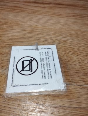 No laptop zone at Delish Vegan Doughnuts - Malasaña in Madrid