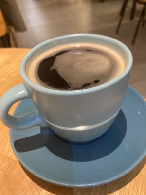  at Delish Vegan Doughnuts - Malasaña in Madrid