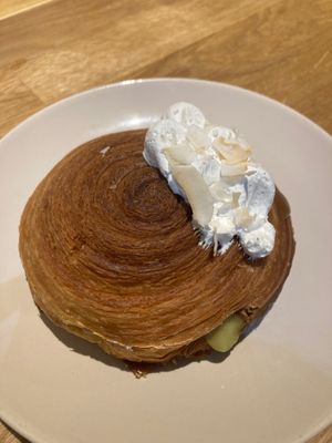  at Delish Vegan Doughnuts - Malasaña in Madrid