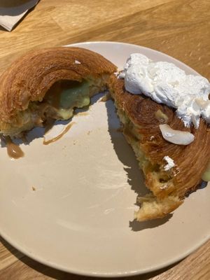  at Delish Vegan Doughnuts - Malasaña in Madrid