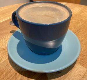  at Delish Vegan Doughnuts - Malasaña in Madrid