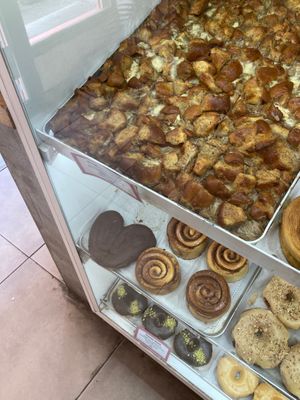  at Delish Vegan Doughnuts - Malasaña in Madrid