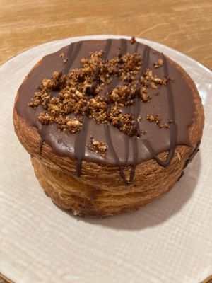  at Delish Vegan Doughnuts - Malasaña in Madrid