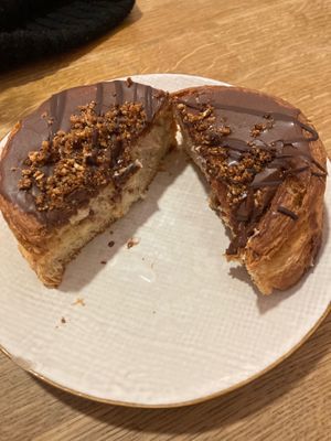  at Delish Vegan Doughnuts - Malasaña in Madrid