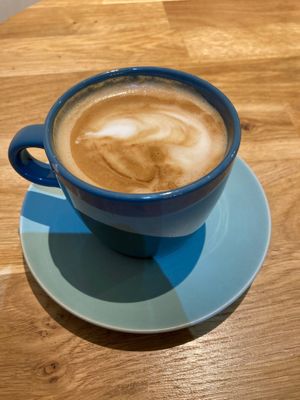  at Delish Vegan Doughnuts - Malasaña in Madrid