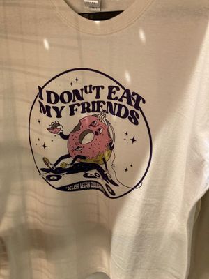  at Delish Vegan Doughnuts - Malasaña in Madrid