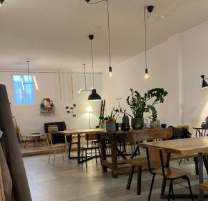  at Delish Vegan Doughnuts - Malasaña in Madrid