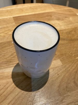  at Delish Vegan Doughnuts - Malasaña in Madrid