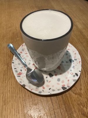  at Delish Vegan Doughnuts - Malasaña in Madrid