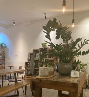  at Delish Vegan Doughnuts - Malasaña in Madrid