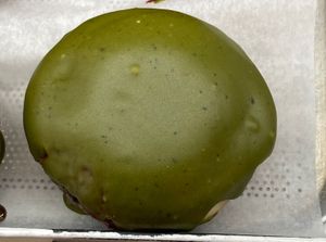  at Delish Vegan Doughnuts - Malasaña in Madrid