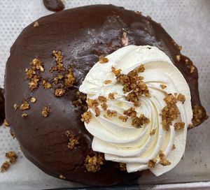  at Delish Vegan Doughnuts - Malasaña in Madrid