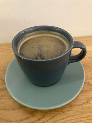  at Delish Vegan Doughnuts - Malasaña in Madrid