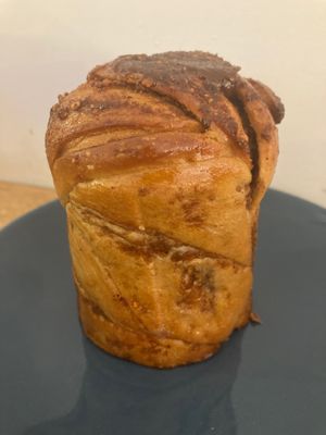  at Delish Vegan Doughnuts - Malasaña in Madrid