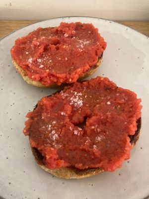  at Delish Vegan Doughnuts - Malasaña in Madrid