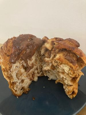  at Delish Vegan Doughnuts - Malasaña in Madrid