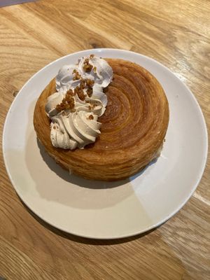  at Delish Vegan Doughnuts - Malasaña in Madrid