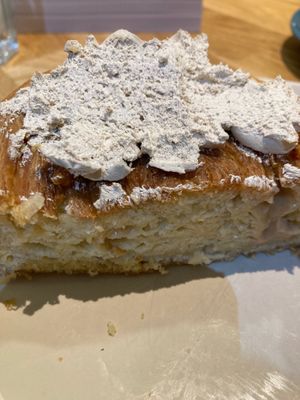  at Delish Vegan Doughnuts - Malasaña in Madrid