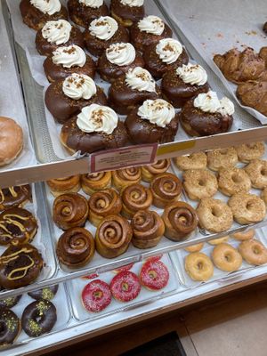  at Delish Vegan Doughnuts - Malasaña in Madrid