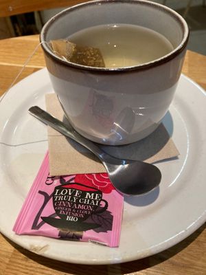  at Delish Vegan Doughnuts - Malasaña in Madrid