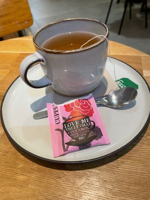  at Delish Vegan Doughnuts - Malasaña in Madrid