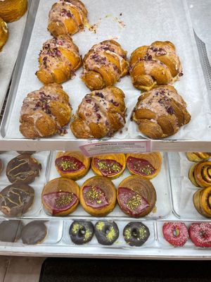  at Delish Vegan Doughnuts - Malasaña in Madrid