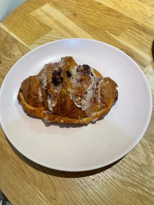  at Delish Vegan Doughnuts - Malasaña in Madrid