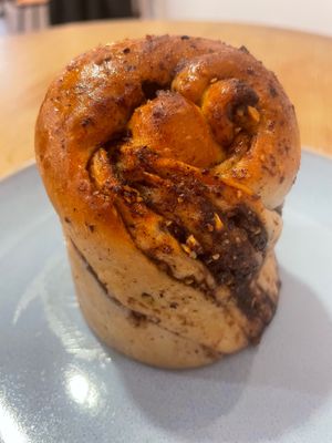  at Delish Vegan Doughnuts - Malasaña in Madrid