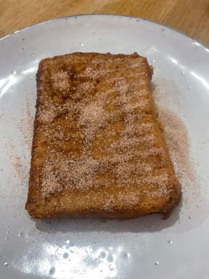  at Delish Vegan Doughnuts - Malasaña in Madrid