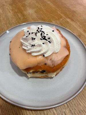  at Delish Vegan Doughnuts - Malasaña in Madrid