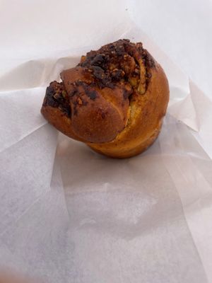  at Delish Vegan Doughnuts - Malasaña in Madrid