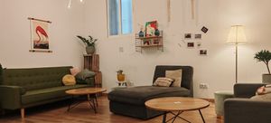  at Delish Vegan Doughnuts - Malasaña in Madrid