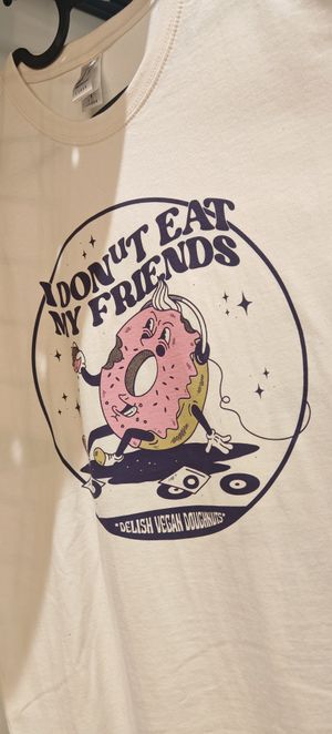  at Delish Vegan Doughnuts - Malasaña in Madrid