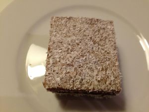 cake at Catering Raw.z in Bucharest