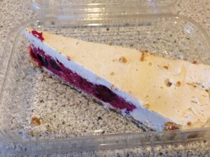 cake at Catering Raw.z in Bucharest