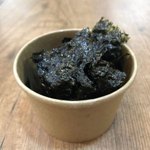 Nori at FinaFilipina in Madrid