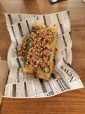  at FinaFilipina in Madrid