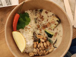  at FinaFilipina in Madrid